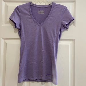 Under Armour workout shirt